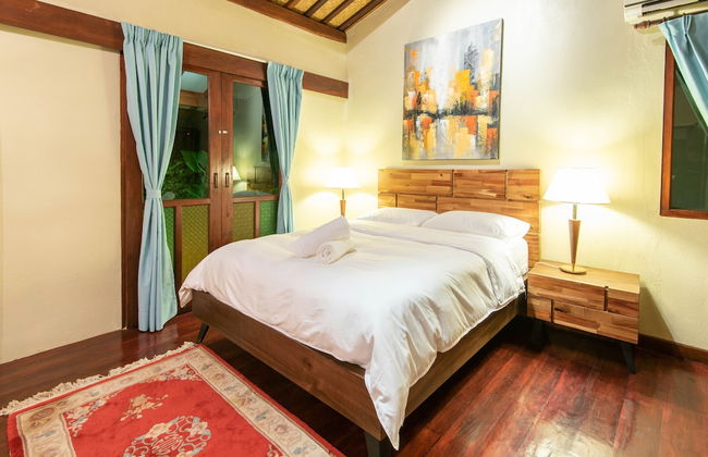 Limasan Villa Langkawi - Foto 8