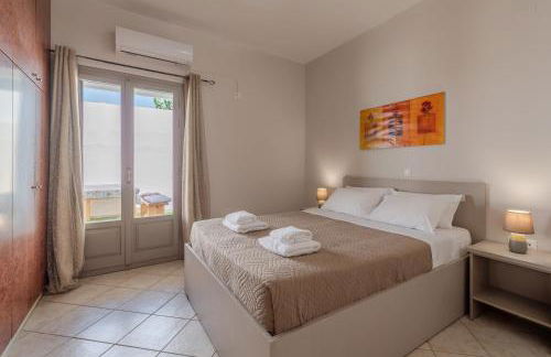 Arokaria Holiday Houses - Foto 41