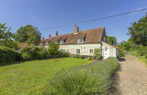 2 Bed in Field Dalling oc-kt007 - Photo 12