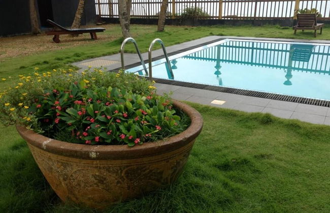 Villa Roma Sea Beach View - Foto 11