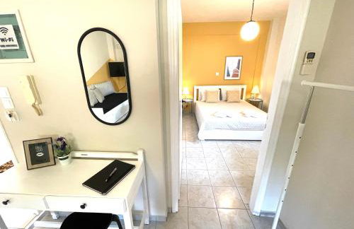 Sofi's Apartments - Foto 17