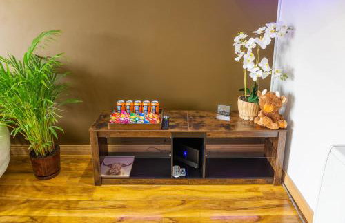 The Mountain Lake - Foto 41