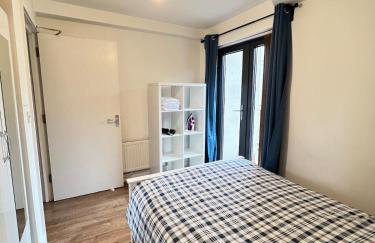 Free Parking - Modern 2BR Apt near NTU & City Centre - Foto 44