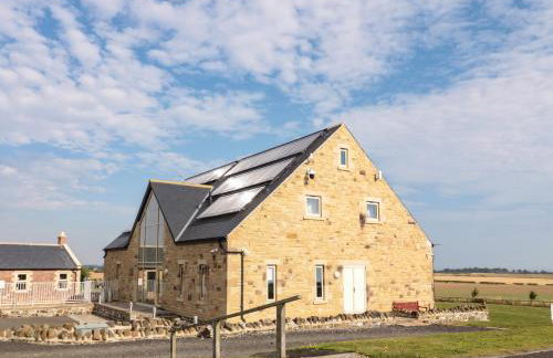 Smithy Cottage - Foto 31