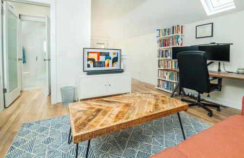 Beautiful Historic Renovation near IU Stadiums and Downtown Bloomington - Foto 35