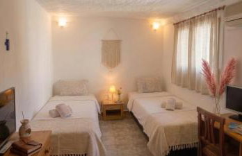 My Tinos Family Villa - Foto 32