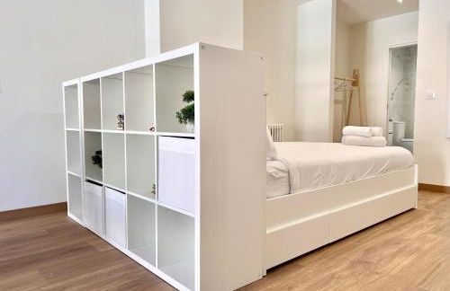 Apartamento Calderon's Dreams - Monabri - Foto 38