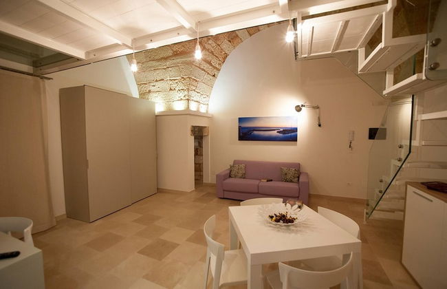 Appartamento Dalia con Piscina Terrazzo Privato nel Ts Residence - Foto 13