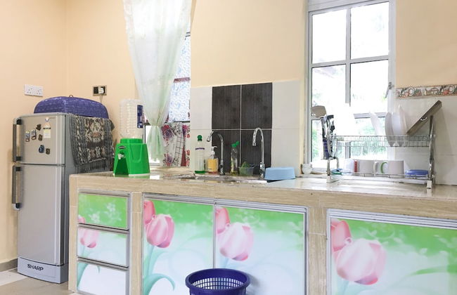 Kapal Terbang Guest House - Foto 19