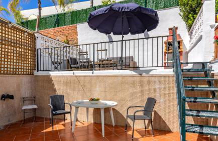 Apartment with pool by Costarentals - Ref 194 - Photo 17