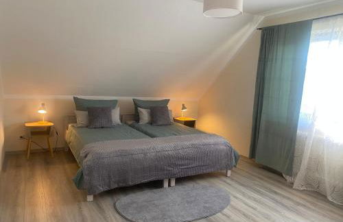 Apartment mit zwei Schlafzimmern - Foto 9