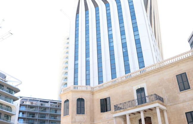 Luxury High Floor Suite Mercury Towers - Foto 41