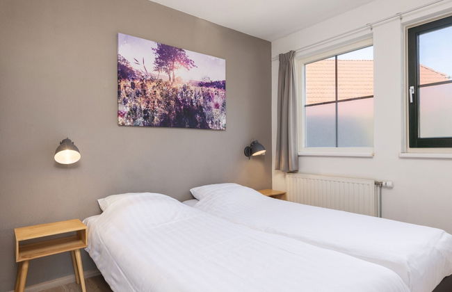 Holiday Home in Park in Twente - Foto 3