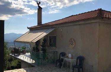 Villa Lena Megalopoli - Foto 35