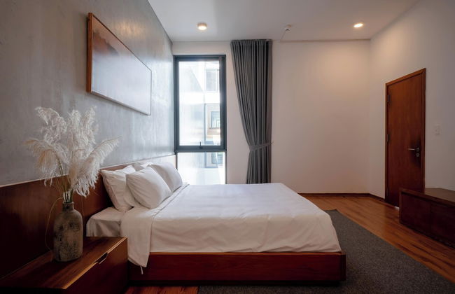 Shila Retreat Villa Danang - Foto 22