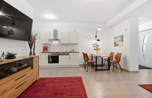 Ferienwohnungen "Godewind", Appartements mit Balkon oder Terrasse - Foto 50