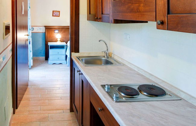 Apartment in Castiglione Near Lake Trasimeno - Foto 8