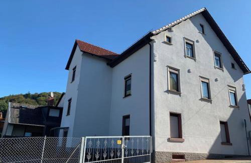 Nibelungen 4 Zimmer Apartment - Foto 38