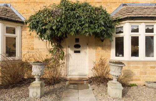 Chipping Campden - Cotswolds private house with garden - Photo 27