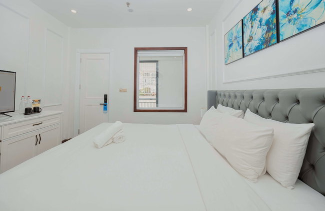 Amy Hotel And Apartment Hue - Foto 15