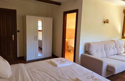 Hotel Rural Valle de Cuaña - Foto 18