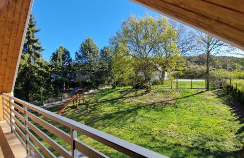 Villa OLIVIA Ferienwohnung Misdroy Insel Ostsee - Foto 33