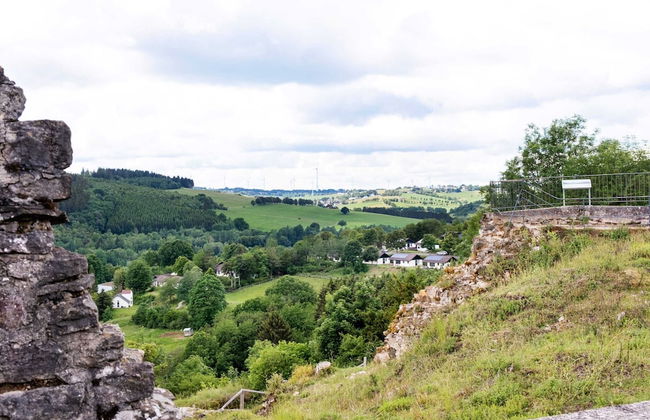 Feusdorf Forest Bungalow - Photo 31
