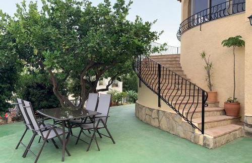 Llar Soraya - Chalet en Calpe - Foto 27