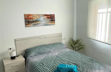 ARIMAT URBAN FLAT Zona Centro Mercado Rambla - Photo 8