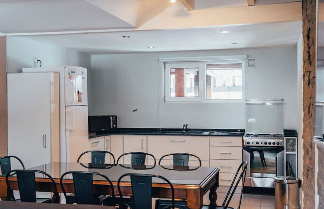 Ski Sur Apartments - Foto 15