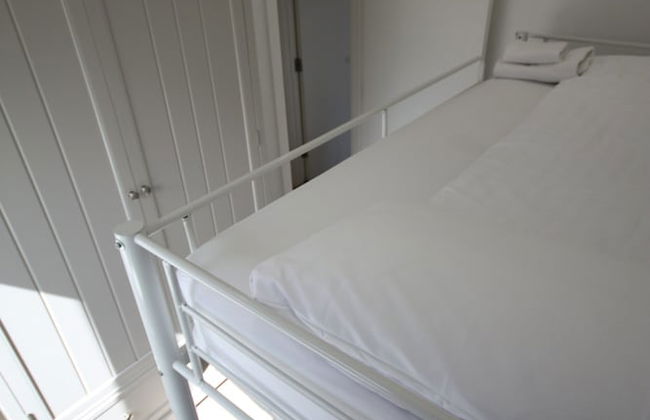 Holiday Home With Hot Tub & Sauna - Foto 11