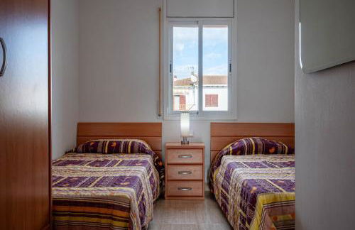 AT130 Casa con piscina privada, aire acondicionado y garaje - Foto 16