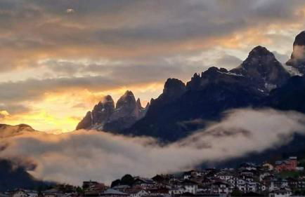 Un tetto sulle Tre Cime - Photo 9