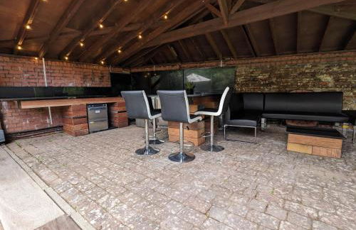 A historic Pub with a modern twist - The Greyhound - Foto 68