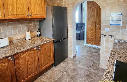 Nice villa beautiful view - Foto 15