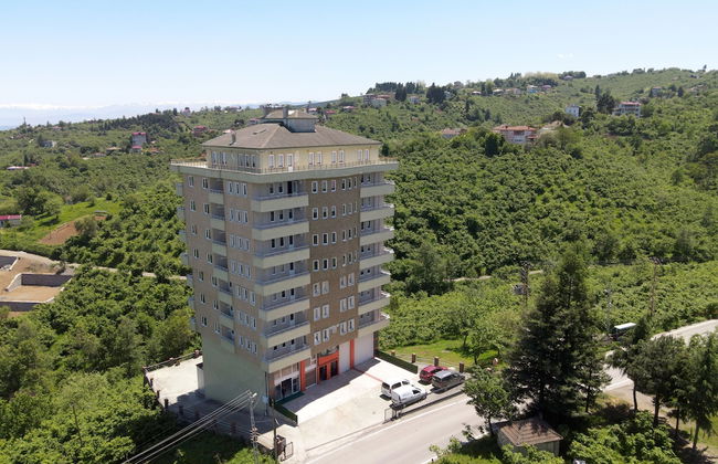 Al Jannah Residence - Cennet Rezidans - Foto 50