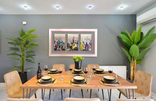 Arieldine Luxury Apartment - Foto 42