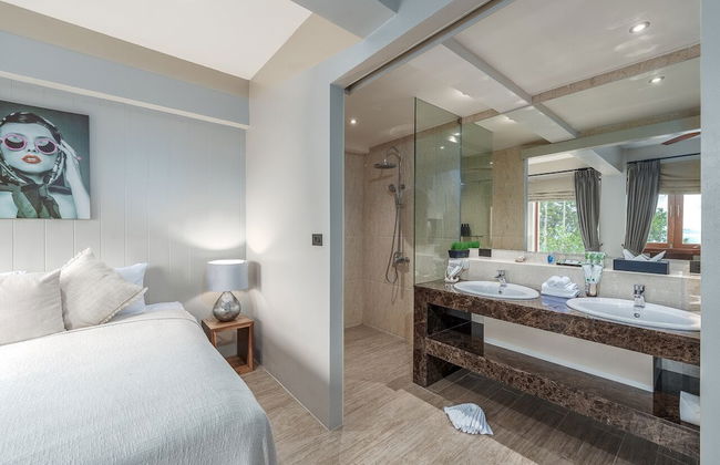 Villa Baan Phu Prana - Foto 11