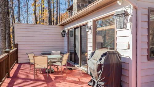 Eagle Point - Powder Horn Mountain - Foto 5