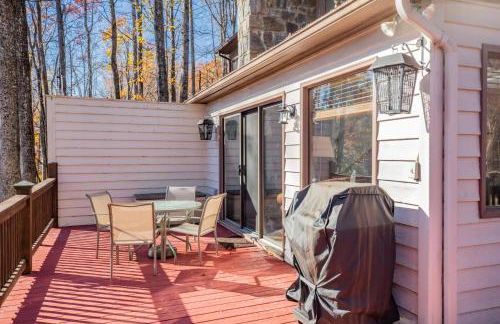 Eagle Point - Powder Horn Mountain - Foto 5