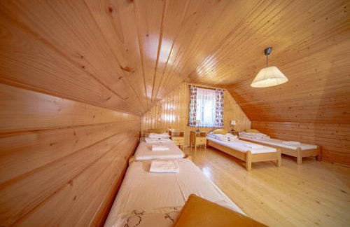 Domek Góralski - Foto 52