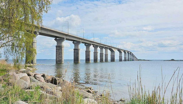 4 Person Holiday Home in Farjestaden - Foto 4, Miscelánea