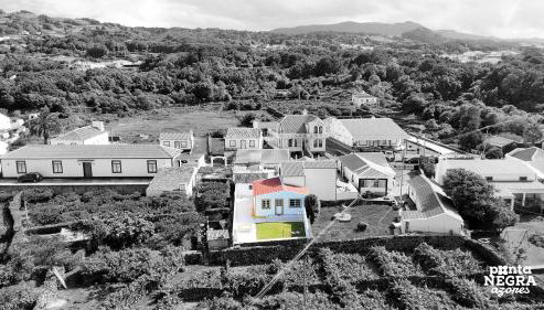 The Biscuit House by PontaNegraAzores - Foto 2