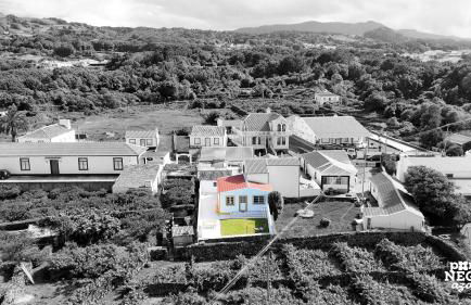 The Biscuit House by PontaNegraAzores - Foto 2