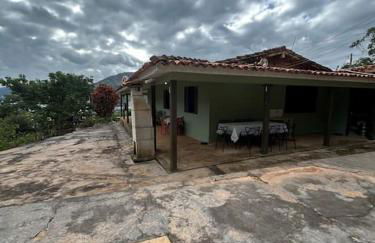 Refugio a Beira do lago Piscina Churrasqueira Vista privelegiada para o Por dos sol Canto dos Passaros - Foto 28