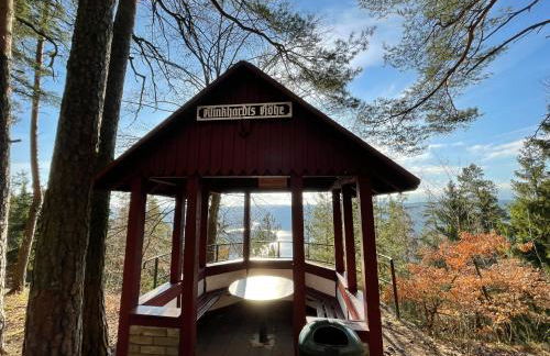 AR Apartments I 4 Pers I Prime I Küche I WLAN I Office - Foto 26