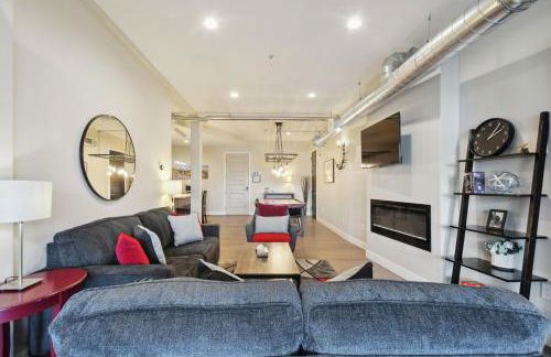 3198 Graffiti & Skyline at RiNo Art Lofts - Foto 8