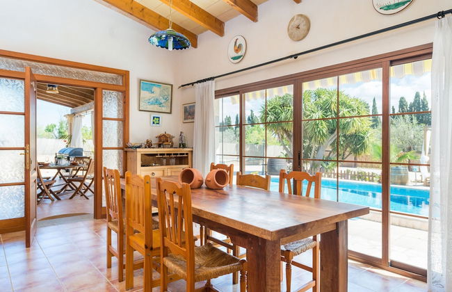 Es Blanquer De Na Fani - Photo 16