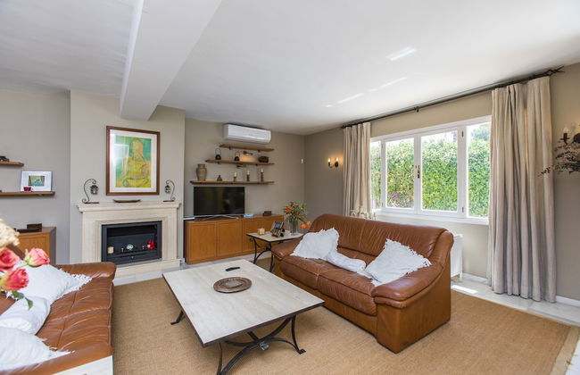 Villa Duque Los Monteros Marbella - Foto 16