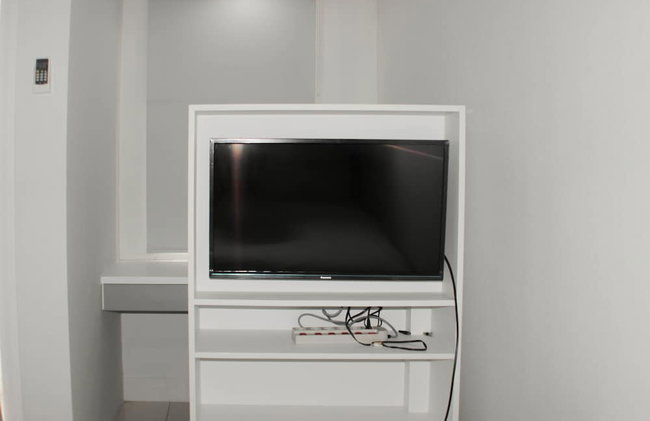 Best Choice Studio Room At Springlake Summarecon Bekasi Apartment - Foto 14